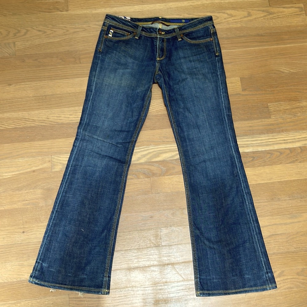 Adriano Goldschmied jeans